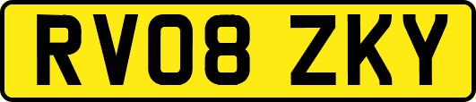 RV08ZKY