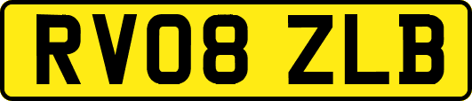 RV08ZLB