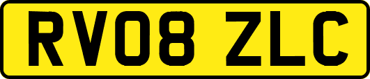 RV08ZLC