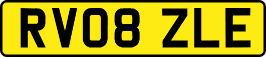 RV08ZLE