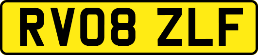 RV08ZLF