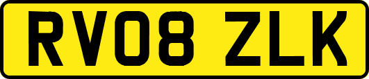 RV08ZLK