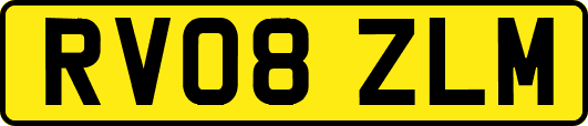 RV08ZLM
