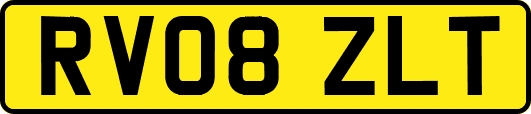 RV08ZLT