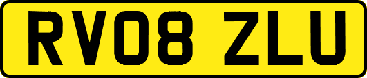 RV08ZLU