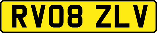 RV08ZLV