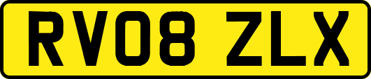 RV08ZLX