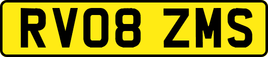 RV08ZMS