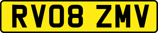 RV08ZMV