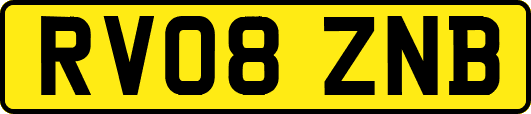 RV08ZNB