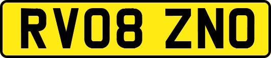 RV08ZNO