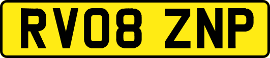 RV08ZNP