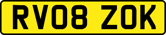 RV08ZOK