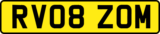 RV08ZOM