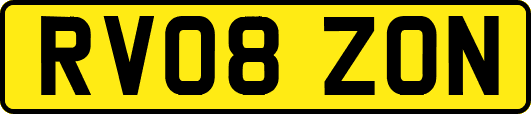 RV08ZON