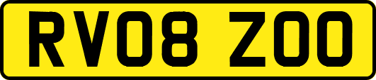 RV08ZOO