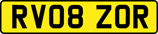 RV08ZOR
