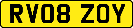 RV08ZOY