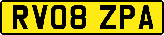 RV08ZPA