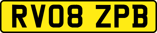RV08ZPB