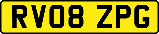 RV08ZPG