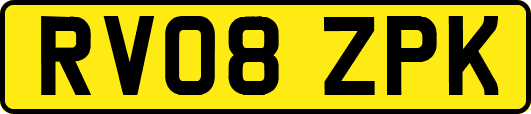 RV08ZPK