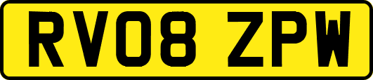 RV08ZPW