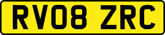 RV08ZRC