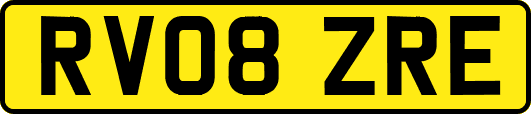 RV08ZRE