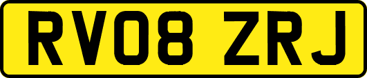 RV08ZRJ