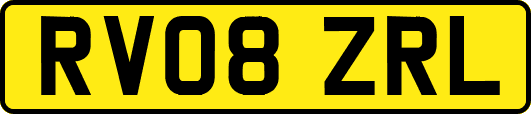 RV08ZRL