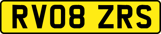 RV08ZRS