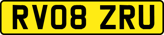 RV08ZRU