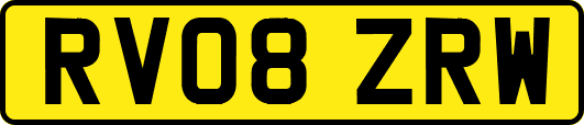 RV08ZRW