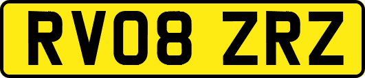 RV08ZRZ