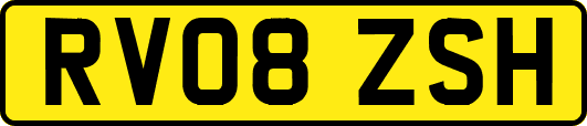 RV08ZSH