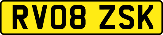 RV08ZSK