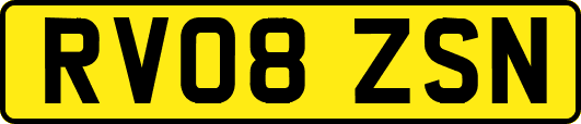 RV08ZSN