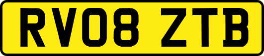 RV08ZTB