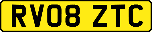 RV08ZTC