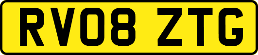 RV08ZTG