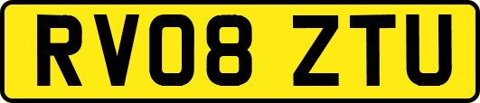 RV08ZTU