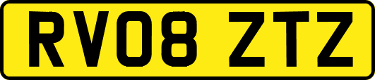 RV08ZTZ