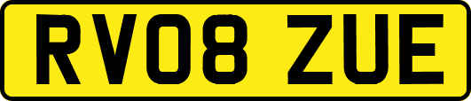 RV08ZUE