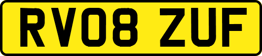 RV08ZUF