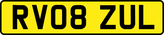 RV08ZUL