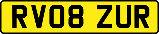 RV08ZUR