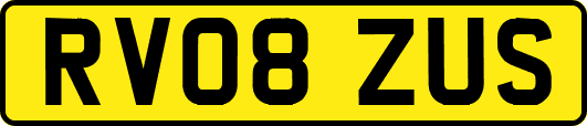 RV08ZUS
