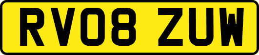 RV08ZUW