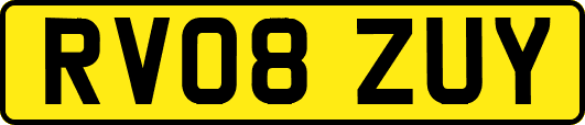 RV08ZUY